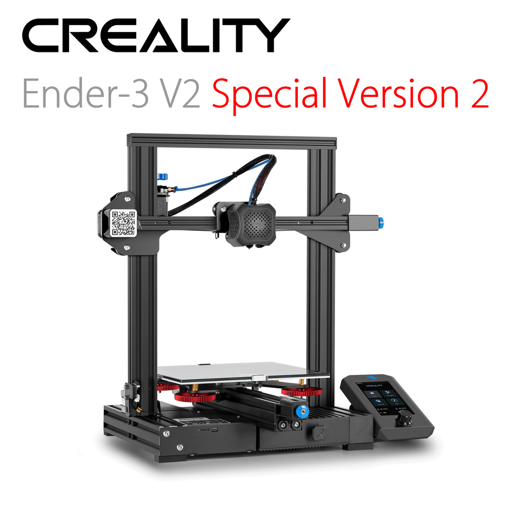 Creality AU- ENDER-3 V2 Special Upgraded- Only $299- Free Shipping