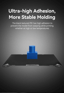 Creality Epoxy Resin Build Plate-310*315mm-K1 Max_Ender-3 V3 Plus