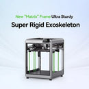 Creality K2 Plus Combo 3D Printer with CFS-Creality Filament System-Size: 350*350*350mm