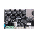 CR-200B-Silent Motherboard