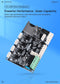 Creality 3D Printer-CR-200B-Silent Motherboard-Replacement Mainboard-4002020023-Version 4.2.5