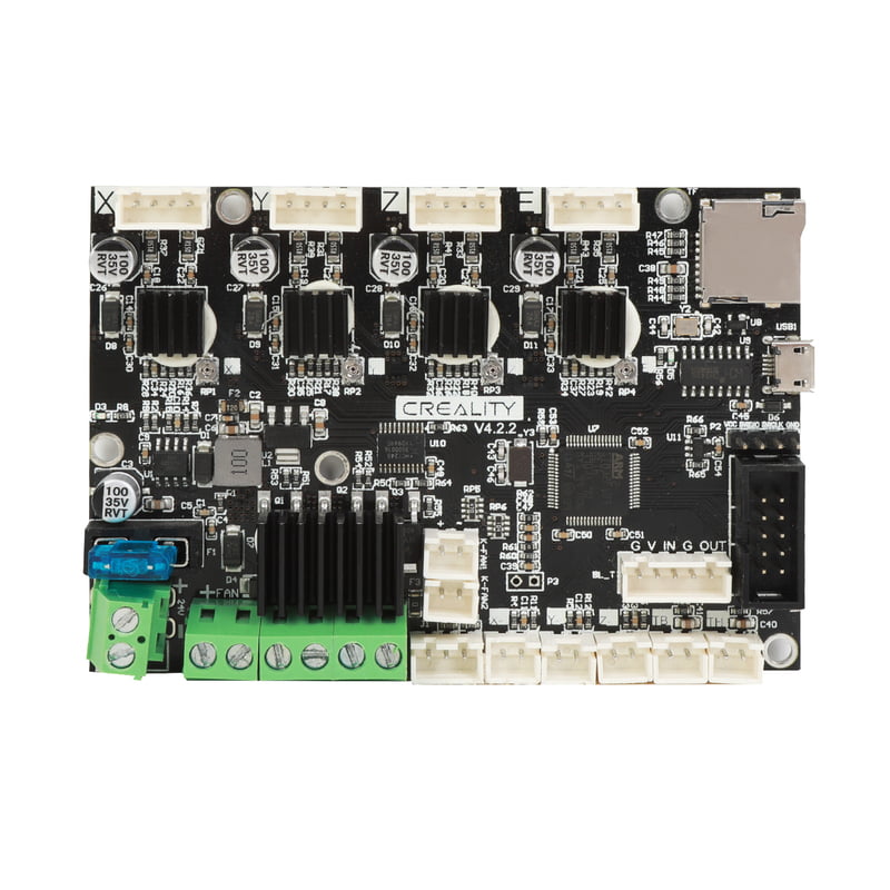 Creality Mainboard V4.2.2