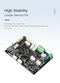 Creality 3D ENDER-7 Replacement Silent Mainboard 32Bit Kit-4002020042-CR-FDM-v2.4.S1_v100