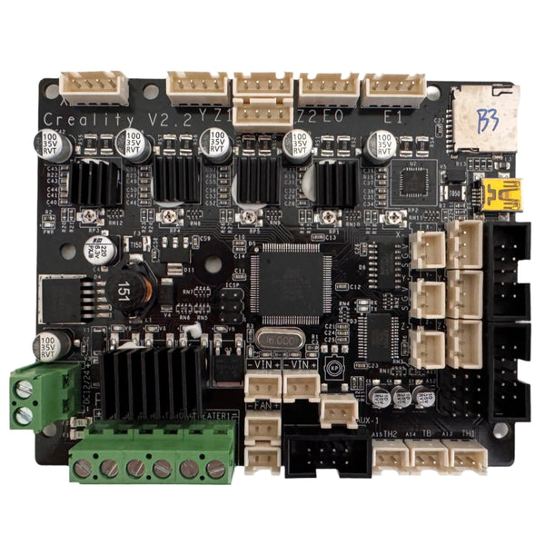 Creality 3D ENDER-5 PLUS Silent Replacement Mainboard