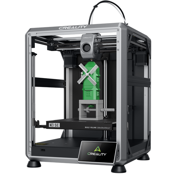 Creality K1 SE 3D Printer