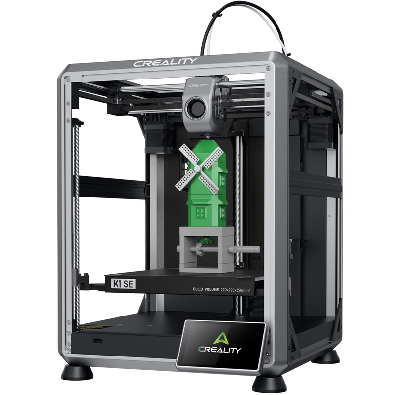 Creality K1 SE 3D Printer