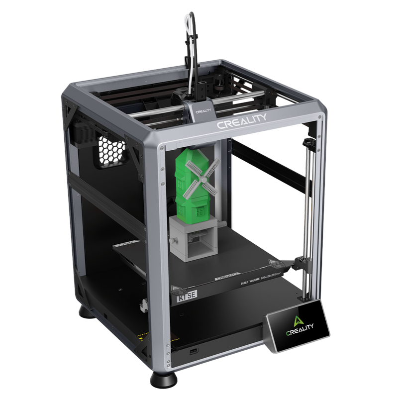 Creality K1 SE 3D Printer