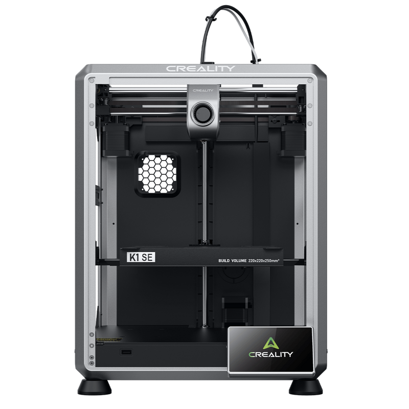 Creality K1 SE 3D Printer