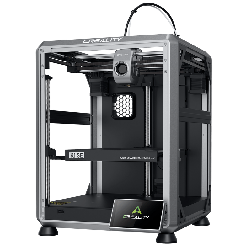 Creality K1 SE 3D Printer