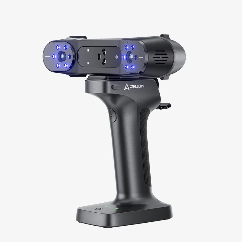 Creality RaptorX 3D Scanner