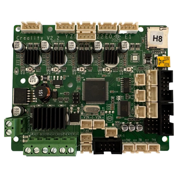 ENDER-5 PLUS Replacement Mainboard