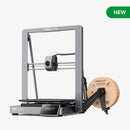 Creality ENDER-3 V3 PLUS 3D Printer-Plus Sized CoreXY 3D printer-600mm/s- Builde Volume 300*300*300mm- SHIPPING ONLY-Not Available for Local Pick-Up