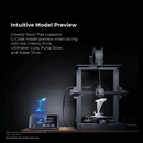 Creality 3D Creality Sonic Pad Smart Pad Based on Klipper Firmware for FDM 3D Printers